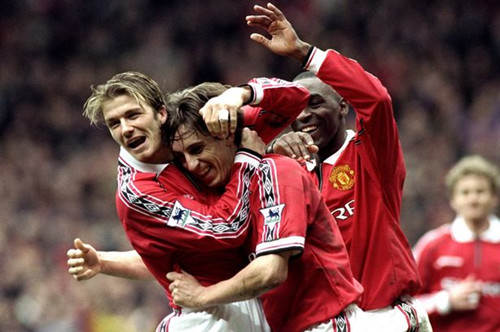 日耳曼的一 日耳曼的一